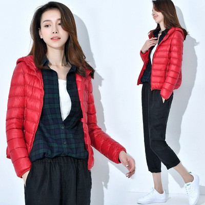 Áo khoác siêu nhẹ hàng nội địa Trung Quốc