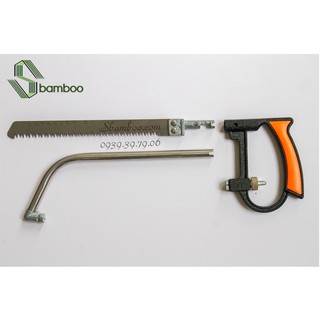 BỘ CƯA ĐA NĂNG