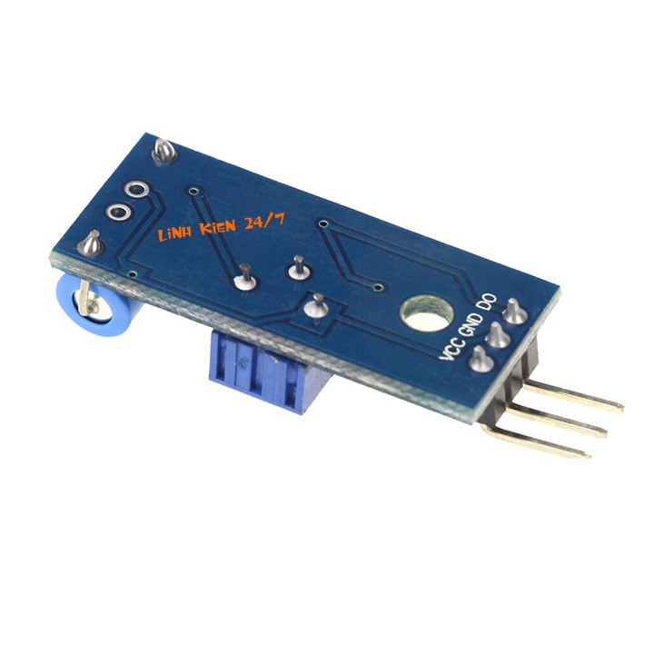 Module Cảm Biến Rung SW420