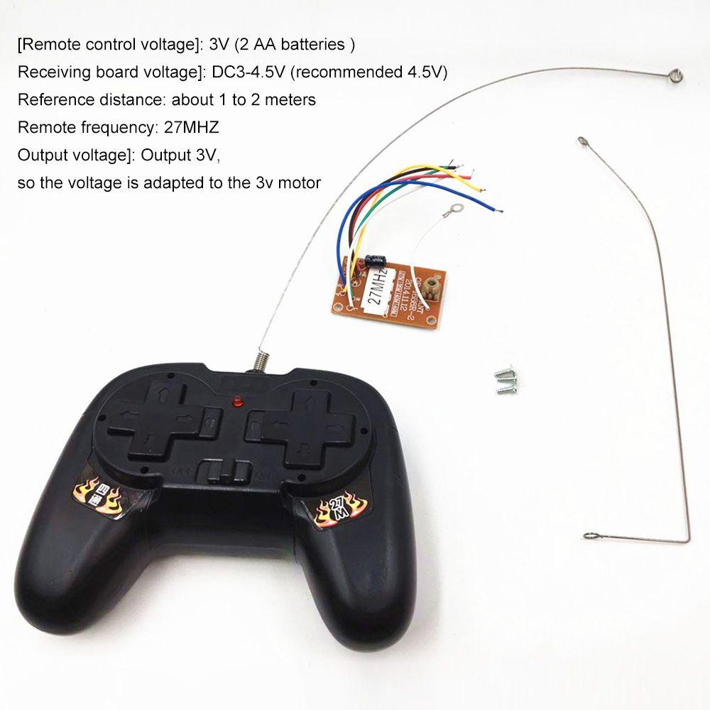 SUSANS Đồ Chơi Xe Hơi Điều Khiển Từ Xa Vui Nhộn Cho Bé