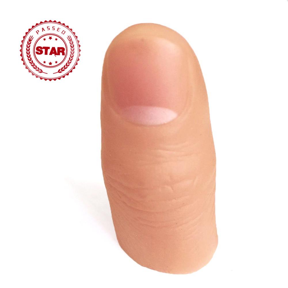 Đầu ngón tay giả mềm chuyên dụng để làm ảo thuật F5D1