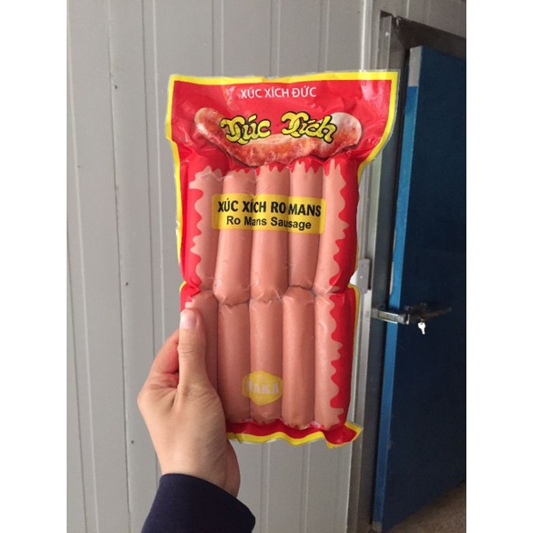 XÚC XÍCH ĐỨC ROMANS | BigBuy360 - bigbuy360.vn