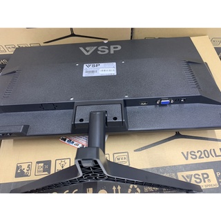 MÀN HÌNH LCD VSP 20 INCH VL20 New