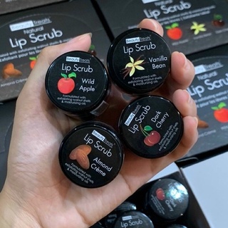 Tẩy tế bào chết môi Beauty Treats Lip Scrub