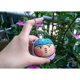 Joonbeo plushie không kèn chíp