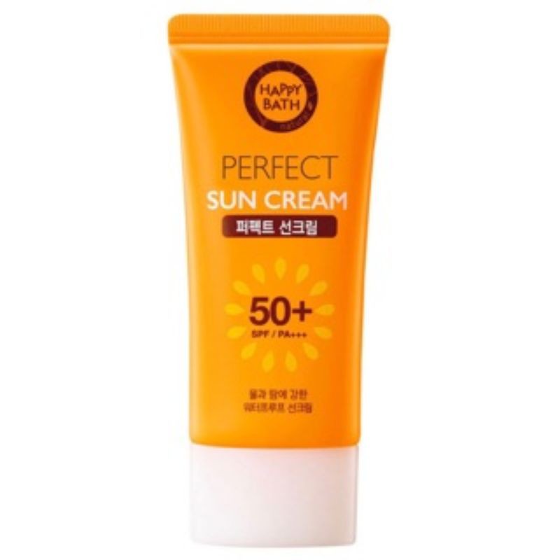 Kem chống Natural Sun Super Perfect Sun Cream