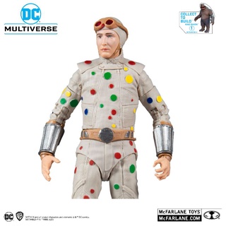 Mô hình McFarlane Polka Dot Man