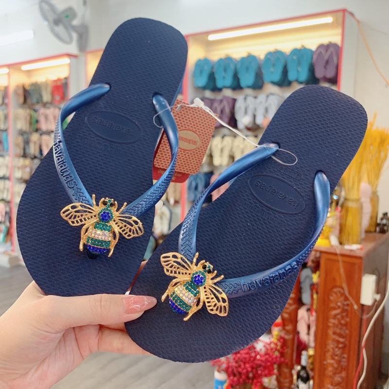 Xanh đen ong nhỏ vàng