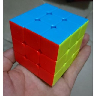 Rubik 3*3 zubik
