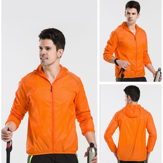 ÁO GIÓ CHẠY BỘ CHO CẢ NAM VÀ NỮ