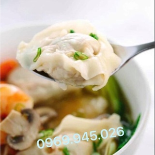 HOÀNH THÁNH THỊT