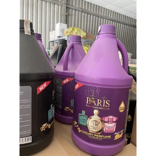Nước giặt Paris 3.8l tím