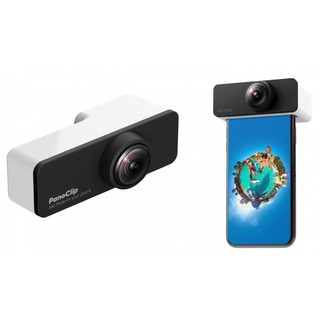 Panoclip 360 cho Iphone 6/ Iphone 7/8,Iphone 7S/8S,Iphone X