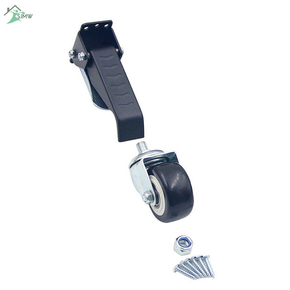 Bánh Xe Xoay Dùng Nâng Hạng Nặng Tiện Dụng