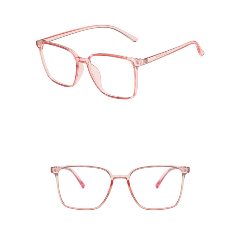 Kính Mát Thời Trang Chống Ánh Sáng Xanh Phong Cách Hàn Quốc | BigBuy360 - bigbuy360.vn