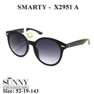 Kính mát Smarty X2951