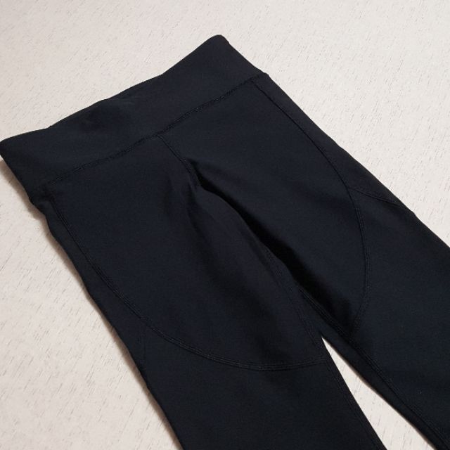 Quần legging tập gym Under Armour xuất Mỹ