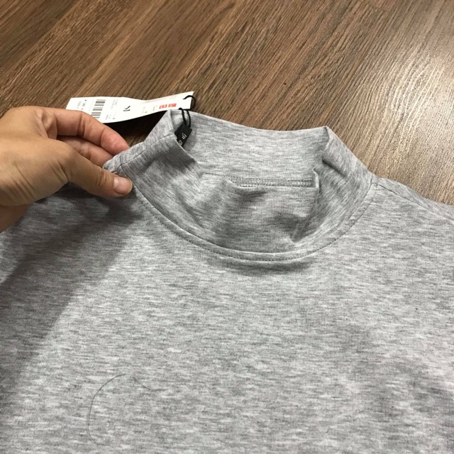 Áo nam cổ cao | BigBuy360 - bigbuy360.vn