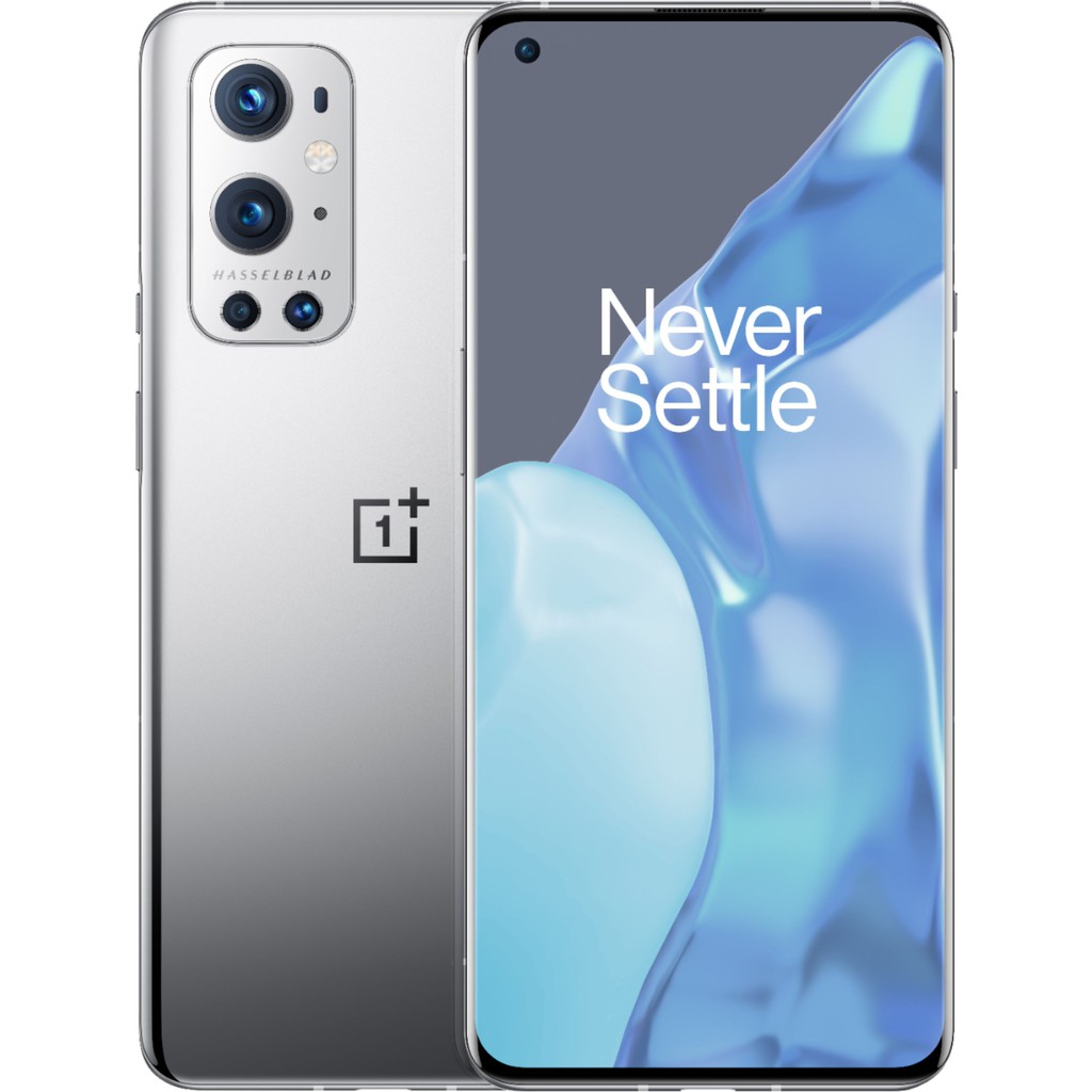 Oneplus 9 Pro 12Gb/256Gb phiên bản USA mới 100% - màu Moring Mist