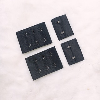 10 móc cài may áo ngực - phụ liệu may mặc