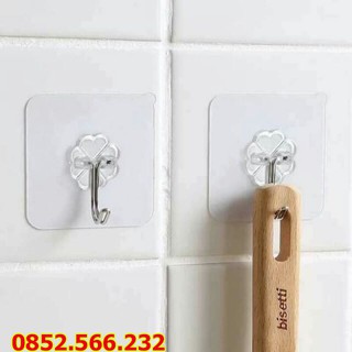 Combo 10 miếng dán tường chịu lực, dán siêu chắc, dùng siêu bền