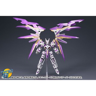 Mô hình lắp ráp 1/100 frame arms lx-00 ray falx