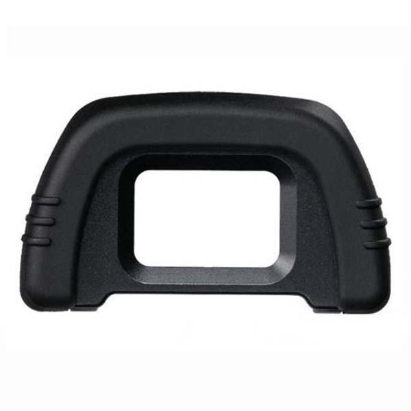 Eyecup Cao Su Dk-21 Cho Máy Ảnh Nikon D610 D80 D90 D70 D750 D7000 D200