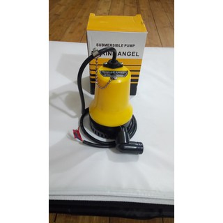 Máy bơm chìm 12v ( 70L/phút )