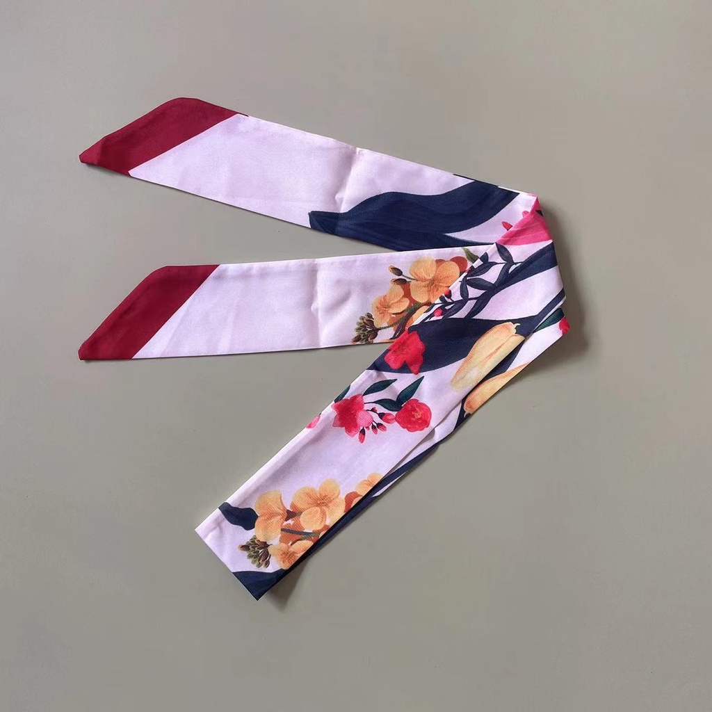 Khăn Quàng Cổ Thời Trang Kpop BTS Bangtan Boys