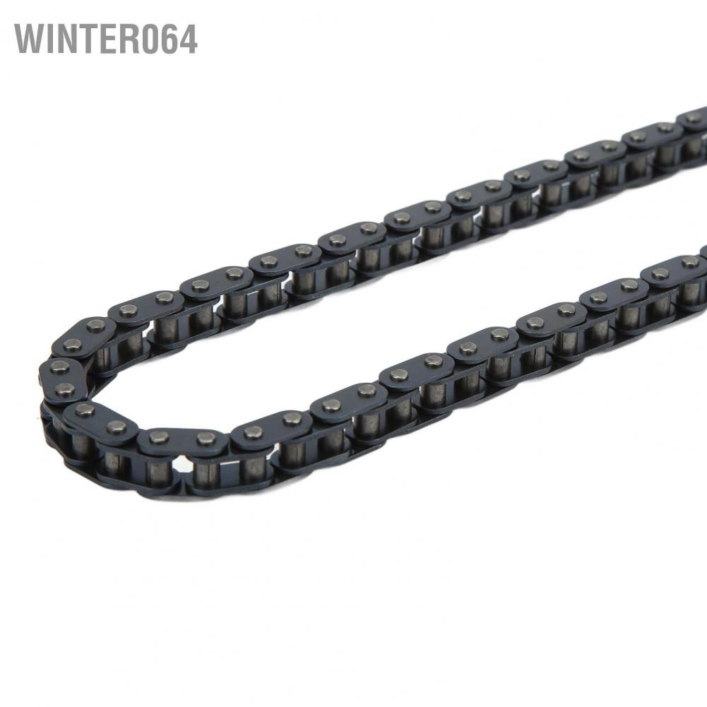 T8F 116 Liên kết Nhông xích cho Xe tay ga 47cc 49cc 2 thì Xe đạp nhỏ bỏ túi ATVs Quads Winter064