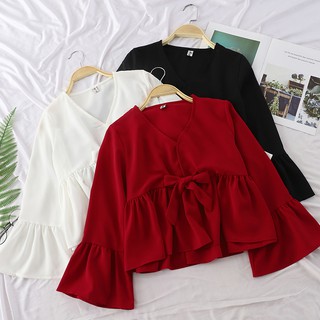 ÁO KIỂU NỮ DÁNG XÒE (LUÔN CÓ HÌNH THẬT)