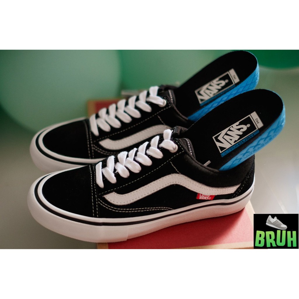 Giày Vans Old Skool Pro