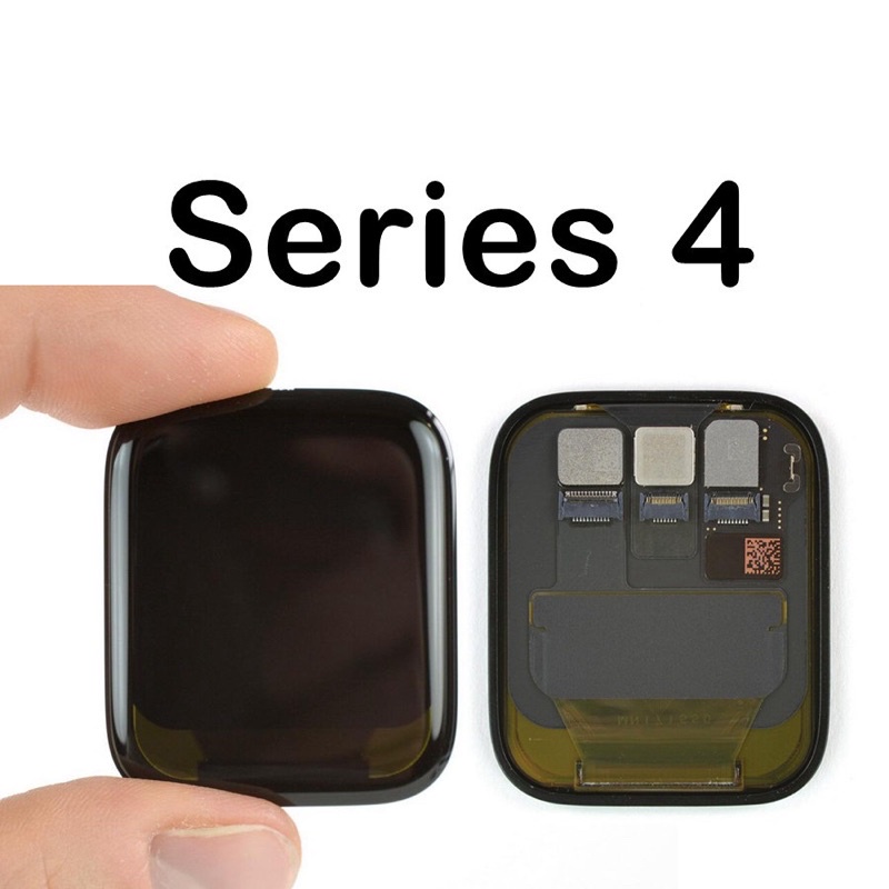 Màn hình Apple Watch Series 4
