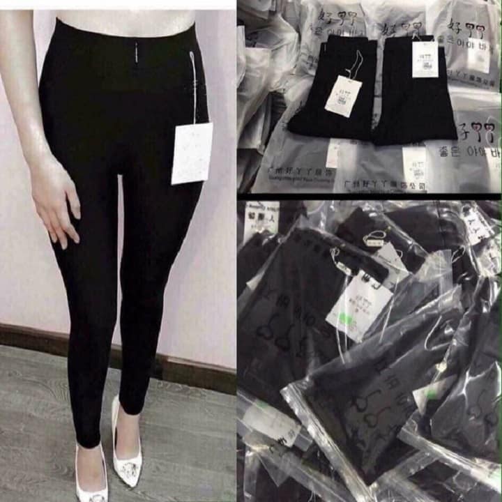 Quần Legging Umi Hàn mã 5124