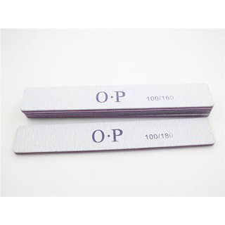 DŨA MÓNG OPI 100/180 5k