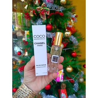 Nước hoa coco trắng 20ml