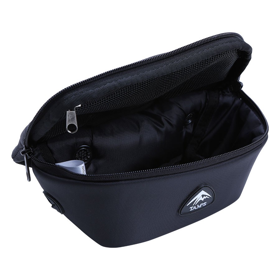 Túi Treo Đầu Xe Máy Túi Treo Ghi Đông Tam's Bag Để Điện Thoại Dẫn Đường Du Lịch Đi Phượt Chrunix