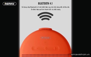 Loa Bluetooth chống nước REMAX SP150
