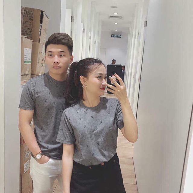Áo thun PDI
