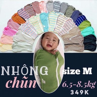 NHỘNG CHŨN COCOON CHÍNH HÃNG ( ĐỦ SIZE XS-L)