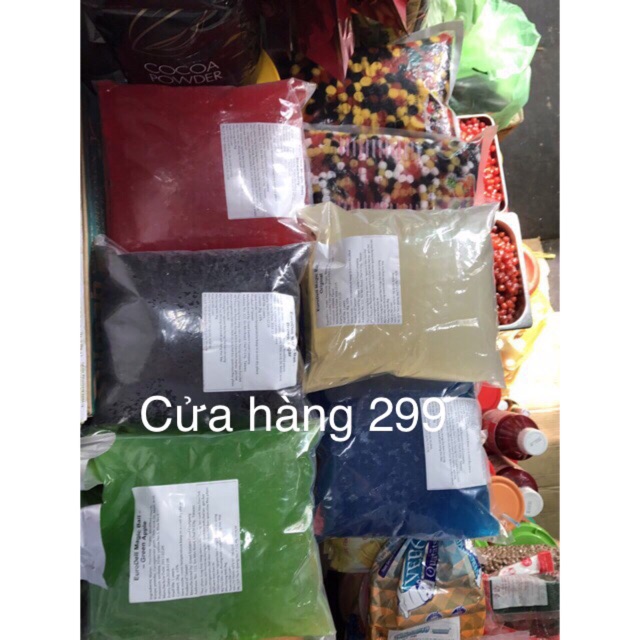 Thạch Ngọc Trai Đài Loan  2kg