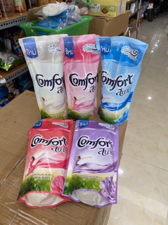 Nước xả vải Comfort Thái Lan