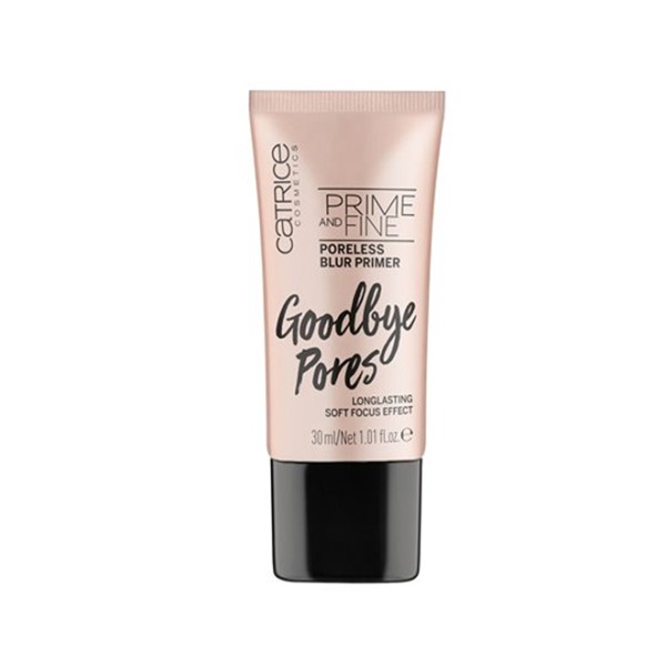 Kem Lót Catrice Goodbye Pores 30ml | BigBuy360 - bigbuy360.vn