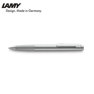 Bút Bi Cao Cấp LAMY Aion Black Ngòi Cao Cấp