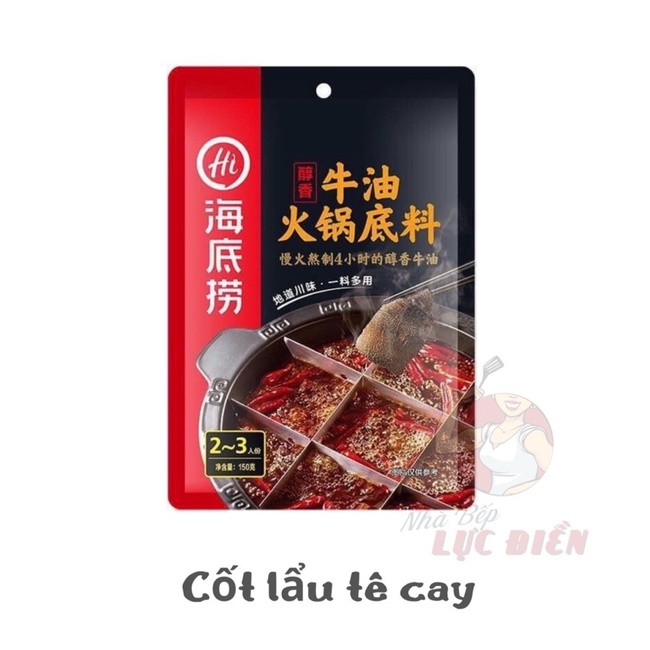 SET LẨU HAIDILAO ngon và tiết kiệm cho 2-3 người ăn | BigBuy360 - bigbuy360.vn