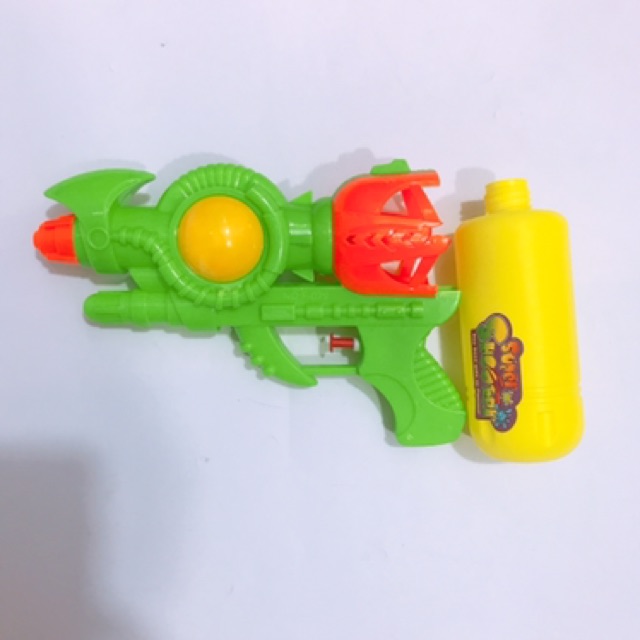 Đồ chơi súng nước 25cm loại xịn dành cho bé đồ chơi cho bé trẻ em đồ chơi cho bé, trẻ em