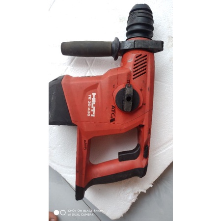 khoan bê tông hilti te30-a36 ,khoan 4 chức năng chuyên đục khoan,phá bê tông hạng nặng
