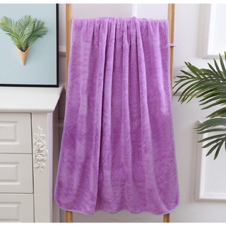 Khăn Lông cừu Hàn Quốc Cao Cấp size 35*75cm