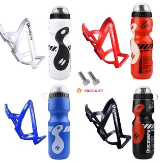 Giá đỡ bình nước siêu nhẹ cho xe đạp