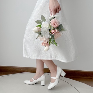 Giày Wendy ngọc - shoes By Jane